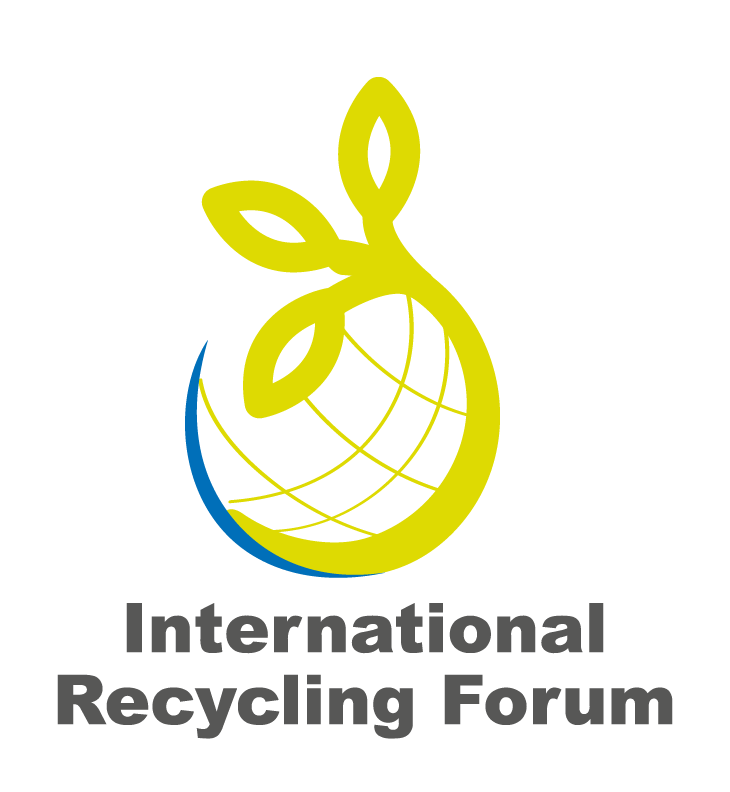 4th International Recycling Forum Wiesbaden