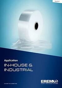 Application Inhouse & Industrial