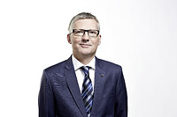 Manfred Hackl, CEO EREMA Group